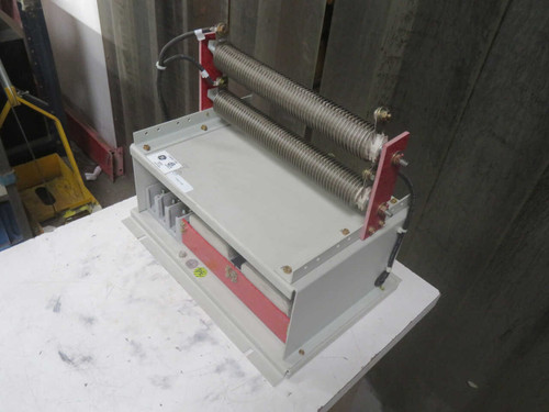 FPR GE 173C9117G2 EXCITATION MODULE MARK V TURBINE CONTROL T269493 FOR SALE