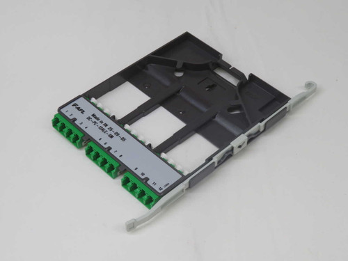 NIB AFL DC-PC-12ALC-SM MPO FANOUT CASSETTES T270540 FOR SALE