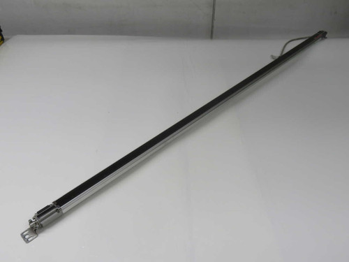 USED KEYENCE SL-V64H-T LIGHT CURTAIN TRANSMITTER T270549 FOR SALE