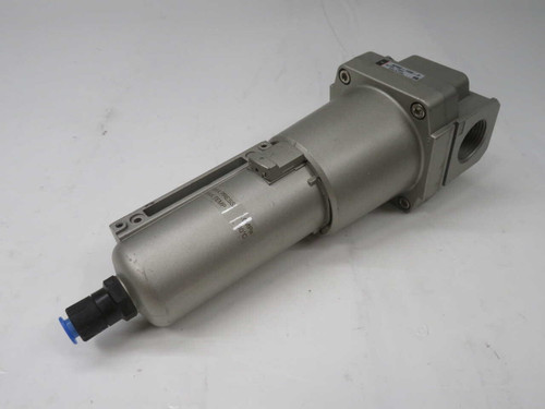NOB SMC AF60-10D-2 MODULAR AIR FILTER T270283 FOR SALE