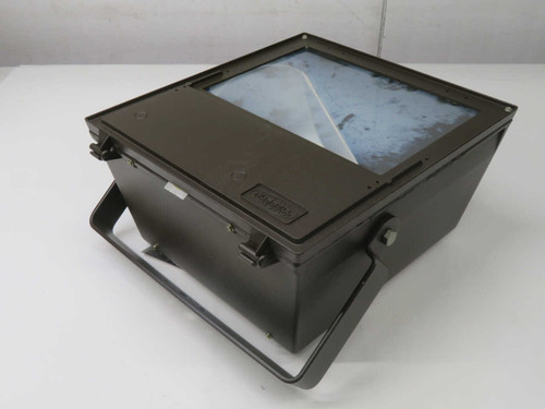 NOB HUBBELL MVM-250P-265 MAGNULITER FLOODLIGHT FIXTURE T269485 FOR SALE