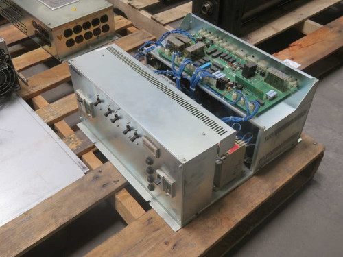 USED PANASONIC M30479-41-000. AD POWER SOURCE UNIT T269935 FOR SALE