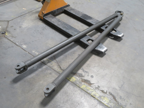 USED 19207-11660660 9N498 MOTOR VEHICLE TOWBAR T270022 FOR SALE