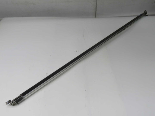 USED KEYENCE SL-V64H-R LIGHT CURTAIN RECEIVER T270548 FOR SALE