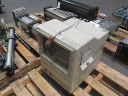 USED HP M1094B COLOR PATIENT MONITOR T269934 FOR SALE