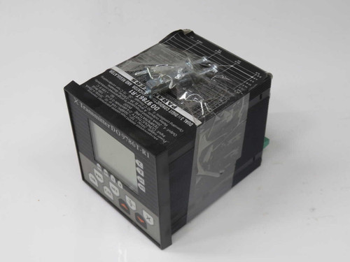 USED DELTA OHM DO9786T-R1 INDUSTRIAL CONDUCTIVITY TRANSMITTER T270509 FOR SALE
