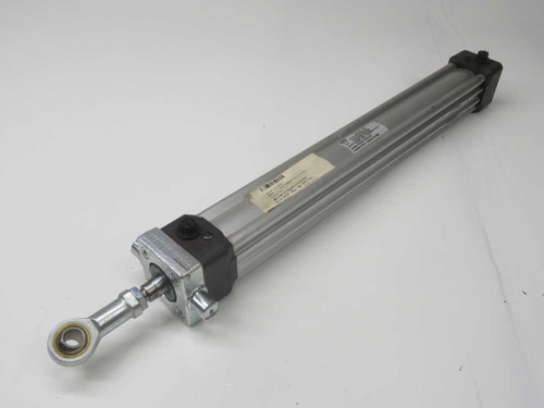 USED PARKER P1DYS040MCE0350SHNNN HYDRAULIC CYLINDER T270706 FOR SALE