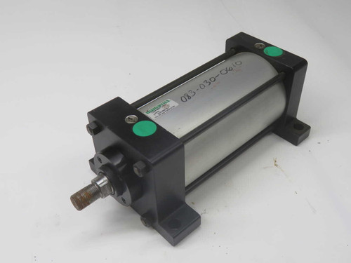 NOB NUMATICS S2AR-06A1D-BAA0 PNEUMATIC CYLINDER T270716 FOR SALE