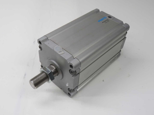 NOB FESTO ADVU-125-150-A-P-A 175771 PNEUMATIC COMPACT CYLINDER T270728 FOR SALE