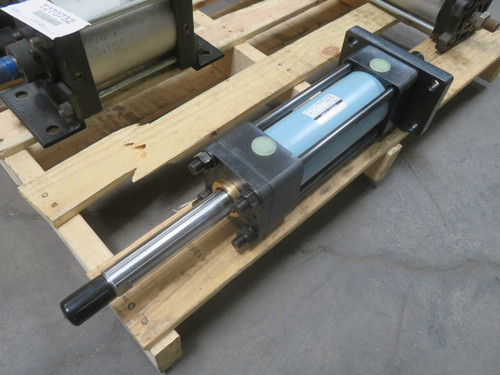 NOB NACHI FYB2-80C150-8697 GENERAL PURPOSE HYDRAULIC CYLINDER T270732 FOR SALE