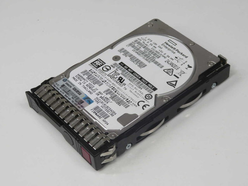 NOB HP EG1800JEHMD 768789-001 SAS HARD DRIVE T270741 FOR SALE