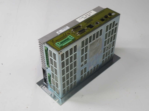 USED IIS MRF-2045 SERVO DRIVE T270753 FOR SALE