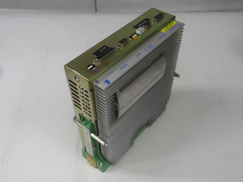 USED IRT SA 8301.100.13000 SERVO DRIVE T270756 FOR SALE