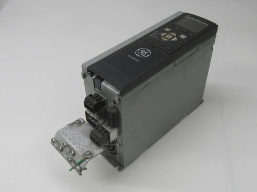 USED GE 6KGP43001X9XXXA1 131H6949 AC DRIVE T270761 FOR SALE