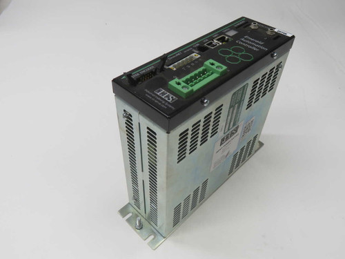 USED IIS EMC-2100S2 EMERALD AUTOMATION CONTROLLER T270762 FOR SALE