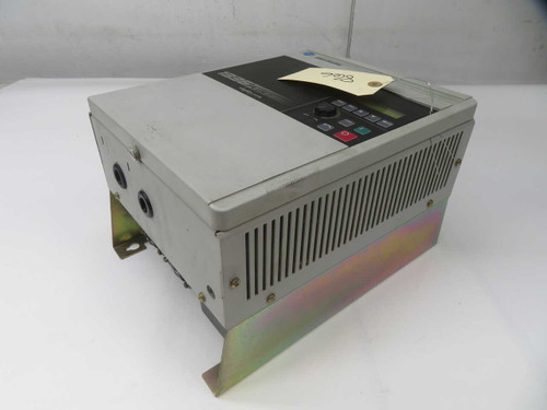 USED ALLEN BRADLEY 1336F-BRF150-AN-EN AC DRIVE T270764 FOR SALE