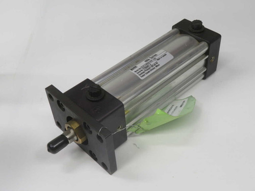 NOB PARKER 02.00 CJ4MA3U14YAC 4.500 PNEUMATIC CYLINDER T270765 FOR SALE