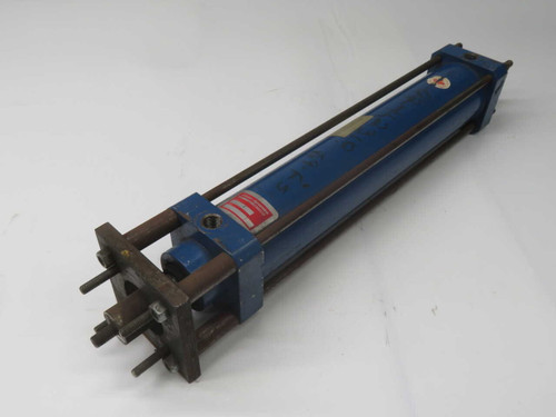 USED COWAN DYNAMICS CZE2PC PNEUMATIC CYLINDER T270784 FOR SALE