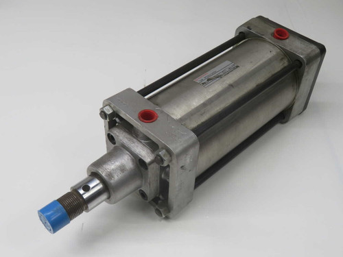 USED NORGREN SPCDN/12415A PNEUMATIC CYLINDER T270785 FOR SALE
