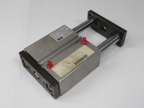 NOB PARKER P5T-J032DHSD075 DUAL COMPACT GUIDED CYLINDER T270798 FOR SALE