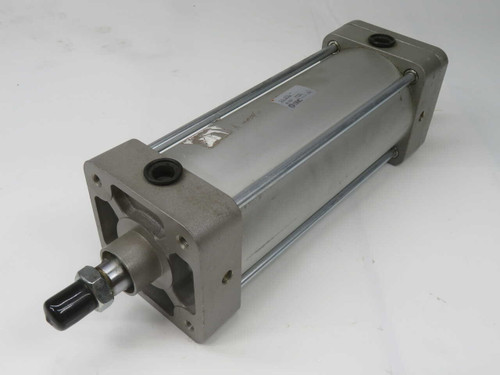 NOB SMC NCDA1D400-0800 PNEUMATIC CYLINDER T270801 FOR SALE