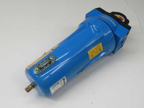 USED HANKISON HF7-24-6DGL PARTICULATE FILTER T270827 FOR SALE