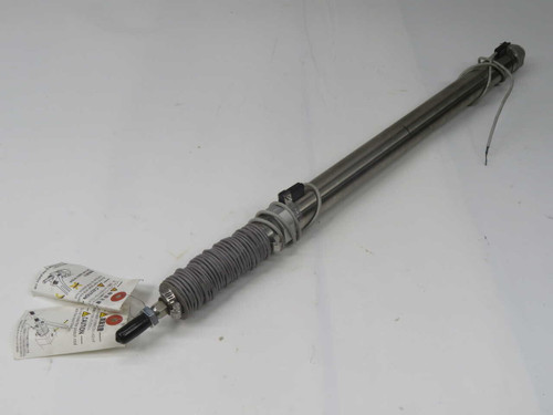 NOB SMC CDM2KB32-400JZ-C73 PNEUMATIC AIR CYLINDER T270381 FOR SALE