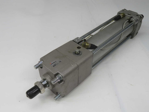 NOB SMC CNA2-63D-UA PNEUMATIC CYLINDER T270383 FOR SALE