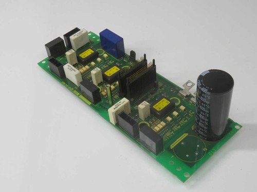 USED FANUC A20B-2101-0236/03C SERVO CIRCUIT BOARD T270483 FOR SALE