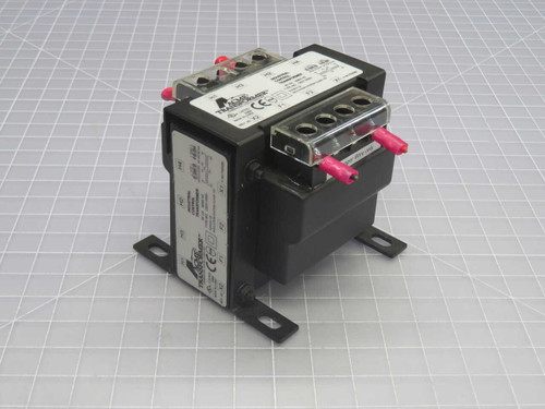USED ACME CE01-0050 INDUSTRIAL CONTROL TRANSFORMER T270602 FOR SALE