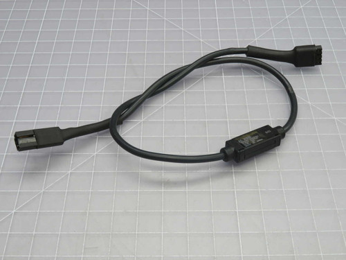 USED LOT OF 3 OMRON EE-2002 NPN TO PNP CONVERTER T270605 FOR SALE