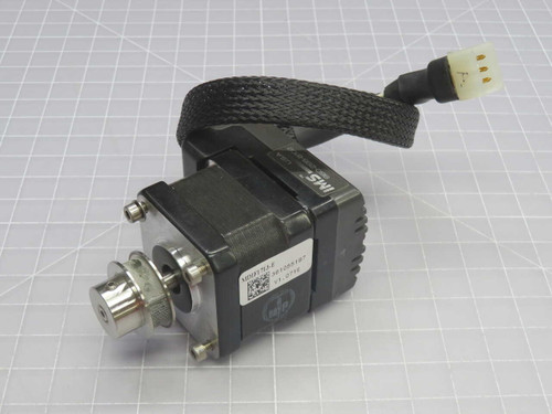 USED IMS MDIF1713-E V1.071E MOTOR DRIVER MOTION CONTROL T270608 FOR SALE