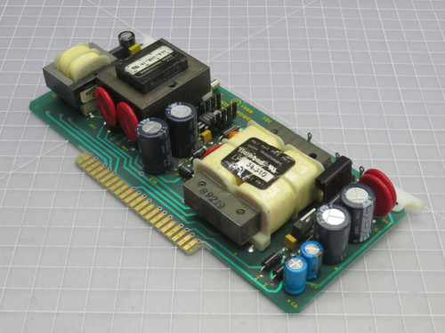 USED 1500298 CONTROL POWER PCB ASSY T270617 FOR SALE