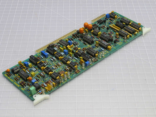 USED 1500296-1 REM/SIG PCB ASSEMBLY T270618 FOR SALE