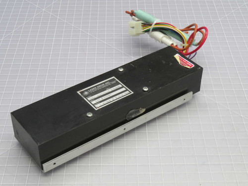 USED LOT OF 2 LASER DRIVE 3011-MODIFIED POWER SUPPLY T270619 FOR SALE