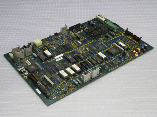 USED VIDEOJET R375080 375081-B PCB AUTOMATION DETECTOR T270621 FOR SALE