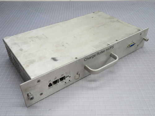 USED SPELLMAN SBN-X4171 X4171 HIGH-VOLTAGE POWER SUPPLY T270626 FOR SALE