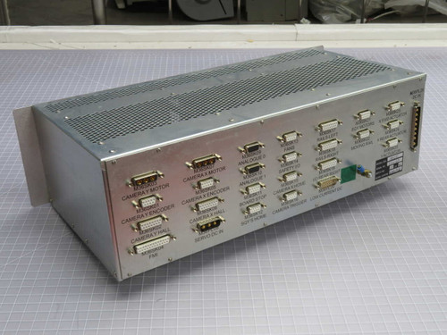 USED DEK 185271 M36PL26 PSU MODULE T270650 FOR SALE
