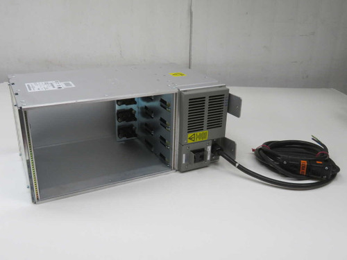 USED ADEPT PA-4 30336-31000 POWER SUPPLY RACK T270651 FOR SALE
