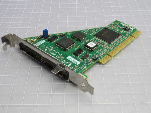 USED NATIONAL INSTRUMENTS PCI-6503 185183J-01L I/O INTERFACE CARD T270671 FOR SALE