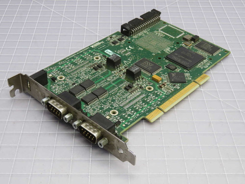 USED NATIONAL INSTRUMENTS NI PCI-8512 198980G-02L DEVICENET INTERFACE DEVICE T270673 FOR SALE