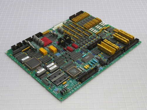 USED GE DS200TCQAG1BHF CONTROL BOARD T270683 FOR SALE