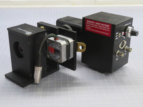 USED STEADY STATE POSITIONING COMPONENT T270686 FOR SALE