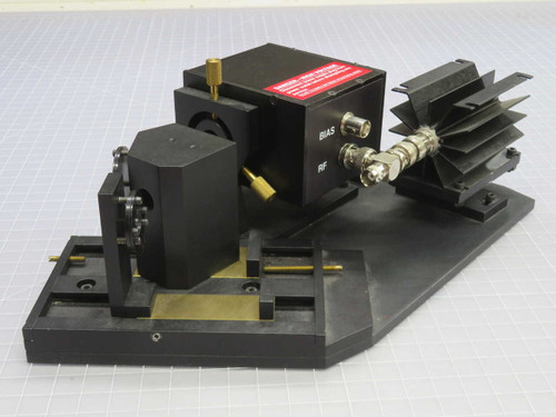 USED ISS LASER DIODE ASSEMBLY T270687 FOR SALE
