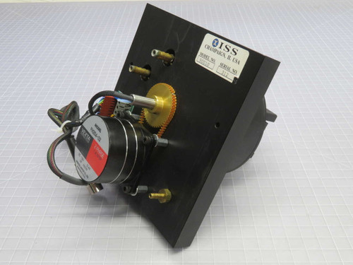 USED ISS 90010 MOTOR ASSEMBLY T270689 FOR SALE