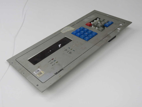 USED MOSELEY MRC.2 REMOTE CONTROL SYSTEM T270832 FOR SALE