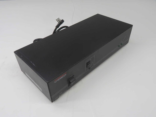 USED ADEMCO ASP16 DIGITAL RECORDER PROTECTOR T270835 FOR SALE