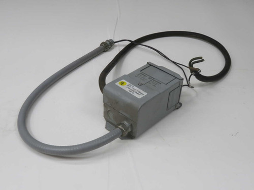 USED GE 9T51Y107 POWER TRANSFORMER T270842 FOR SALE