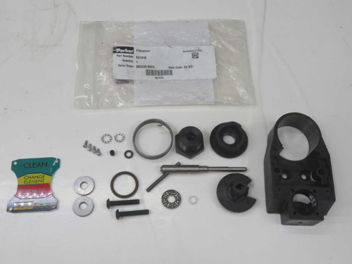 NOB PARKER 931916 FILTRATION KITS T270847 FOR SALE