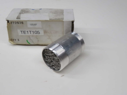 NOB TOYO-OKI TE1T105 FUEL FILTER T270848 FOR SALE